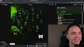 РЕАКЦИЯ НА:RAM-Кипиш Мод/MELOMAN FM
