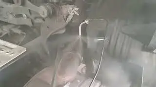 Denoxtronic SCANIA P360 Emissões Elevadas Falha resolvida!!