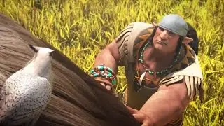 Monster Hunter 4 Ultimate - Nintendo Direct Trailer