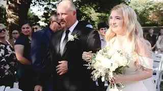 Springfield, Missouri Wedding Video | Haseltine Estate Wedding Venue | Keenan & Courtney