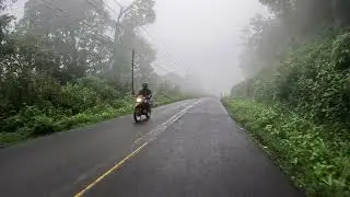 La Fortuna to the retreat Costa Rica drive 3 of 3