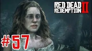 Red Dead Redemption 2 Dies ist Murfree-Land