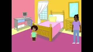 Mocha Learning Pod SCRATCH ANIMATION Video For STEMGuyana Climate Change Competition