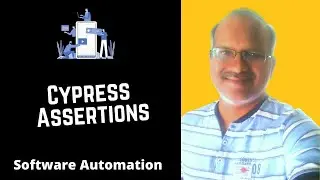 Cypress  Assertions Implicit and Explicit