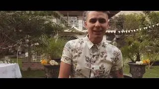Farik Grippa - Bailar Contigo