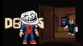 Trolleando a gente con el panel de administraci&oacute;n en doors (sale mal) parte 1