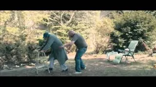 COCKNEYS VS ZOMBIES - The 10 Meter Lurch - Film Clip