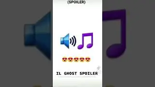 il Ghost spoiler Kossovo