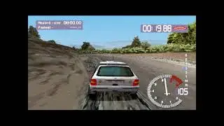 Colin McRae Rally 2 0 2025