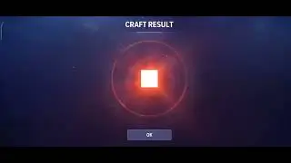 MFR - Special Badge-1 Crafting - Thanos (Epic Invasion), Marvel Future Revolution...