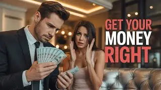 How We Are Getting Your Money Together Before A Relationship!