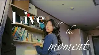 Live in the moment | Block Universe Theory