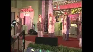 Festival Nasyid Kebangsaan 2011 [BTP]- Kelantan