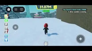 Roblox infinite Tower tycoon gameplay #mygamingvlog