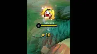 Kalea RUTHLESS STEALER LURKING IN THE LAND OF DAWN 😂 | NEW BORN HEROES ~ Mobile Legends: Bang Bang