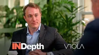 Forward-thinking leadership in private wealth: INDepth with Daniel Kelly from Viola Private Wealth