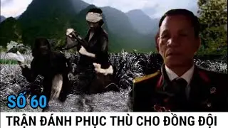 (60) Trận Đánh Pốt Phục Thù / F339 CHIẾN TRƯỜNG K