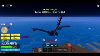 pls let uzoth see this (hacking in blox to lose)