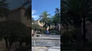 Ciudad Real una de las ciudades hermosas de Espa&ntilde;a 🇪🇸