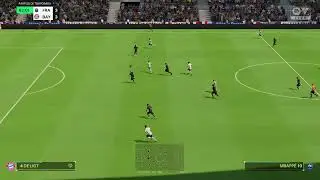atajada fc24