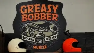 Greasy bobber