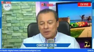 EL CÁNCER DE COLON