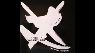 Vacant Lots - Love (US, New York, minimalist post-punk, psychedelic synth-pop)