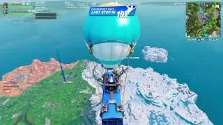 Fadeless Is Back | Watch ME Carry Her| Fortnite India LIVE