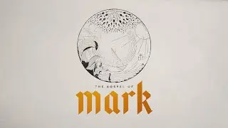 3-19-23 | John Baker | Mark 2:15-17