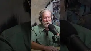 Randy Brown describes his process for harvesting a bear!