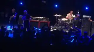 Bad Religion Generator live Pacific Amphitheatre Costa Mesa,CA 2014