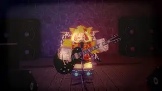 Hail The Sun - Made Your Mark (Instrumental Noctone Mix)