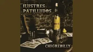 Borracho, jodido y tatuado
