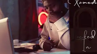 Locked In (W/Lyrics)