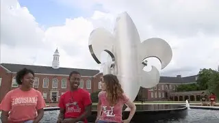 All The Ways To Fall In Love With Louisiana
