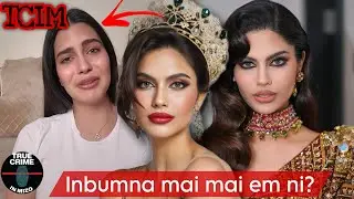 C435: Rachel Gupta a inpuang! Miss Grand International 2024 title a pekir! A chung ah ege thleng? 😱