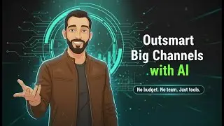 How Small Creators Are Winning With AI in 2026 (Real Strategy, No Hype)