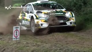 VECHTDAL RALLY 2021 | Rallysupport