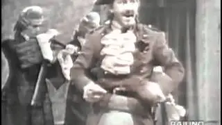 MANON LESCAUT - GIACOMO PUCCINI - 1956