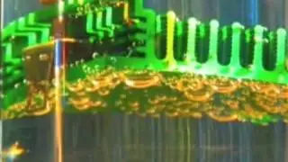 BOIL WATER WITH THE SUN Solar heating with a Fresnel Lens Solar Heating an Aluminum Heat Sink