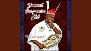 Diamond Progressive Club (Live)