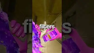 Best Nvidia Filters For Warzone 💀😭