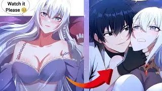 Dragon Slayer কে Dragon Queen বন্দী করেছে, কিন্তু তারা কি একে অপরকে ভালবেসে ফেলেছে ?
