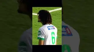 Hansen taken down 😤 Tripic? Ice cold 🥶 #football #eliteserien #shorts #goal #vikingfk