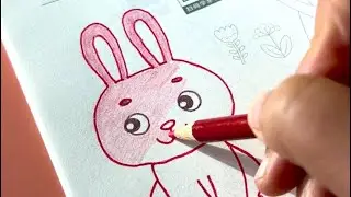 The tale of Peter Rabbit 🐰  taken from Ririro.com! For more stories subscribe to my channel 