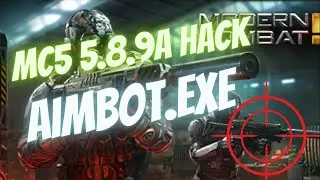 MC5 Aimbot [windowsStore/update]