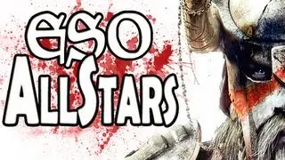 Elder Scrolls AllStars - ESO Coming to Consoles Good, Bad, OR 