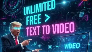 Make AI Videos for FREE (No Limits, No Watermark!)