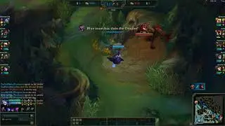 Morgana shield