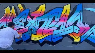 Loop Colors Spray Paint Review NEW 2022